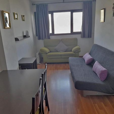 Apartamentos Sierra Nevada Pie De Pistas 3000 Εξωτερικό φωτογραφία