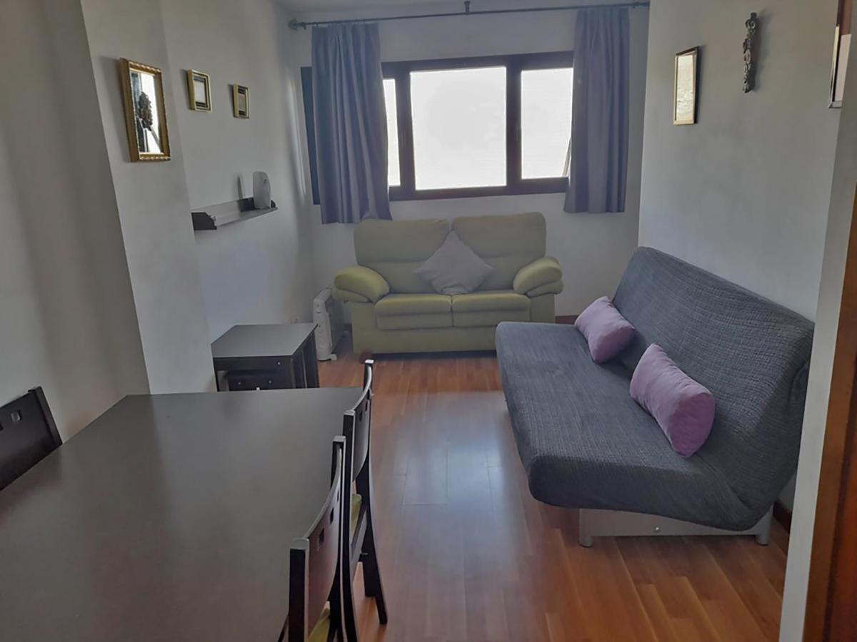 Apartamentos Sierra Nevada Pie De Pistas 3000 Εξωτερικό φωτογραφία
