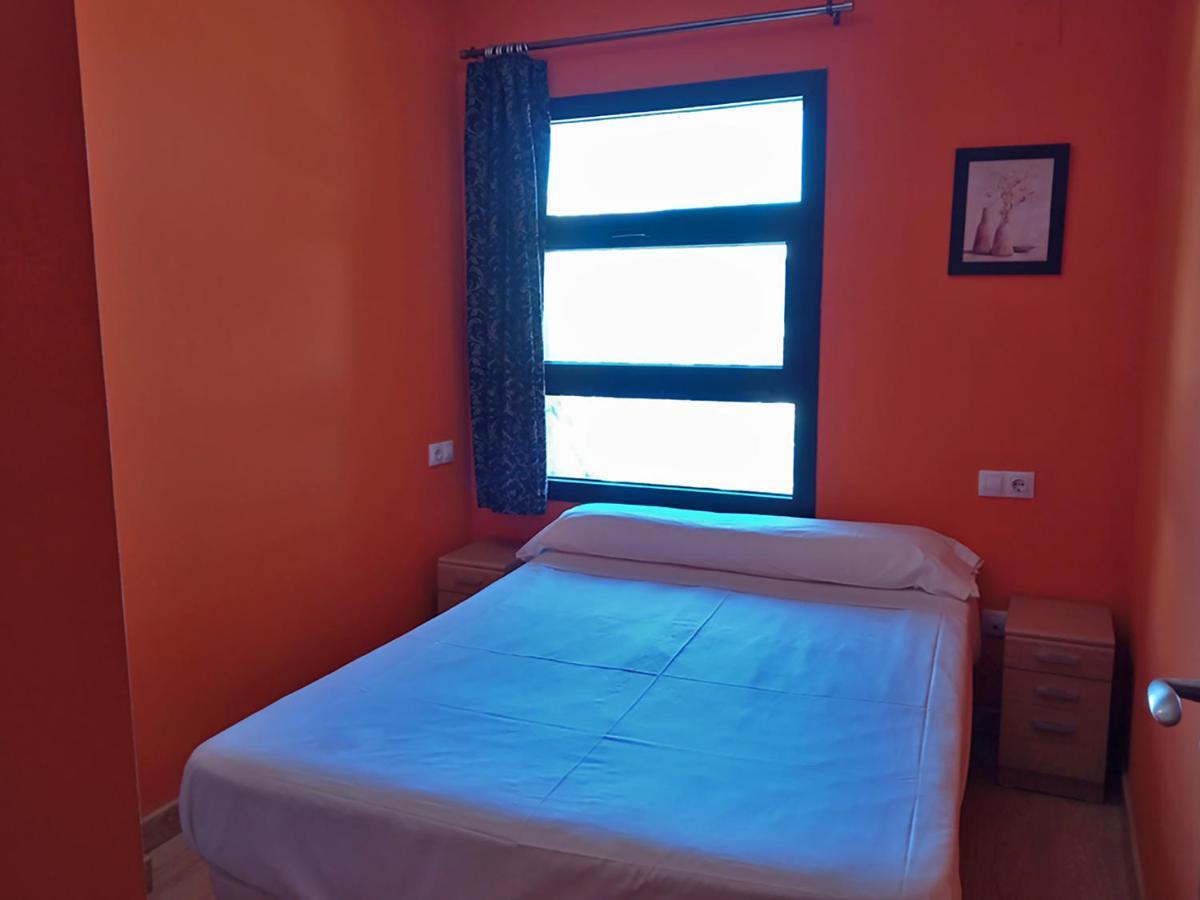 Apartamentos Sierra Nevada Pie De Pistas 3000 Εξωτερικό φωτογραφία