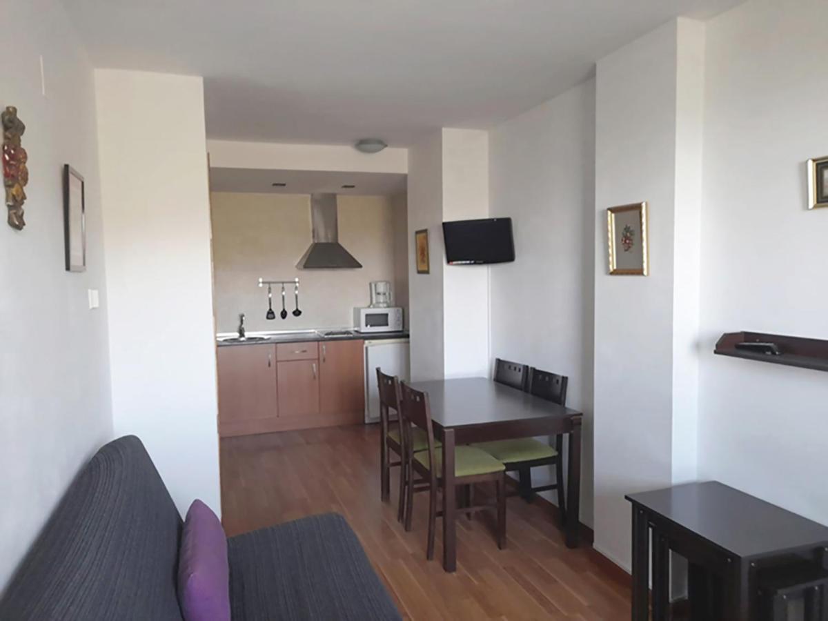 Apartamentos Sierra Nevada Pie De Pistas 3000 Εξωτερικό φωτογραφία