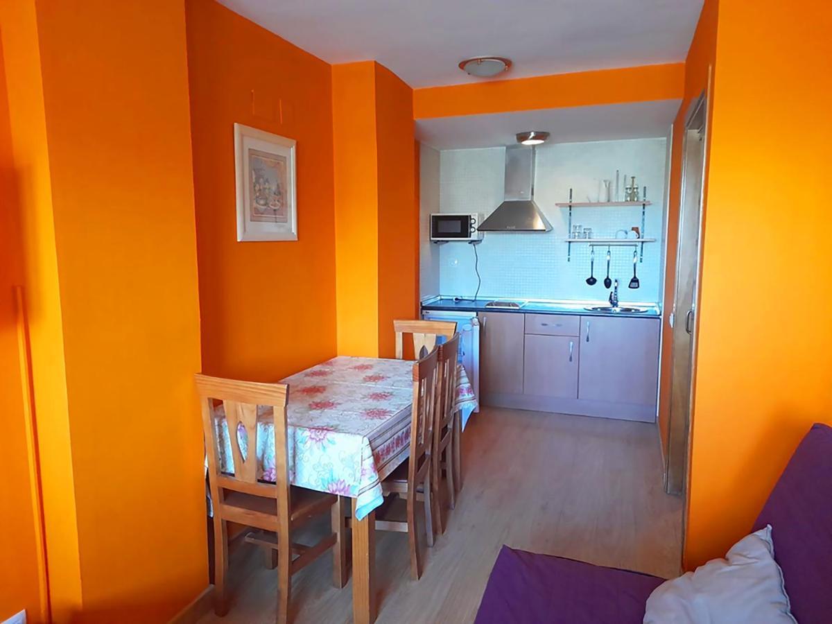 Apartamentos Sierra Nevada Pie De Pistas 3000 Εξωτερικό φωτογραφία